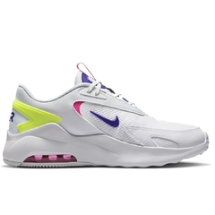 Tênis Feminino Nike Air Max Bolt Branco Original - comprar online