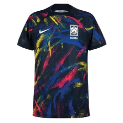 Camisa Seleção Coreia do Sul Jogador 22/23 Uniforme 2 Nike Original