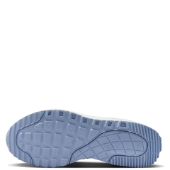 Tênis Feminino Nike Air Max Systm Branco e Azul Original - loja online