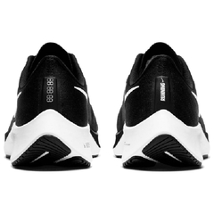 Tênis Nike Air Zoom Pegasus 37 Preto e Branco Original - Footlet