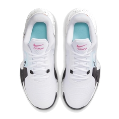 Tênis Nike Air Max Impact 4 Branco Original na internet