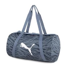 Bolsa Puma Essential Barrel Azul Original