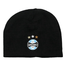 Gorro Touca Grémio 2022 Preto Umbro Original