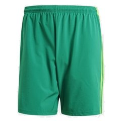 Shorts Adidas para Futebol Condivo 18 Verde Original
