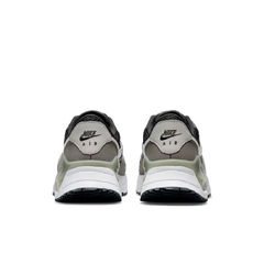 Tênis Nike Air Max Systm Cinza Original - Footlet