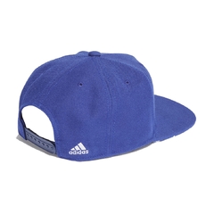 Boné Japão Aba Reta Azul Adidas Original - comprar online