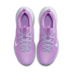 Tênis Feminino Nike Juniper Trail 2 Lilás Original na internet