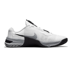 Tênis Nike Metcon 7 Branco e Preto Original - comprar online