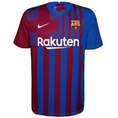 Camisa Barcelona 21/22 Uniforme 1 Nike Original