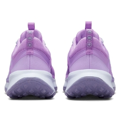 Tênis Feminino Nike Juniper Trail 2 Lilás Original - Footlet