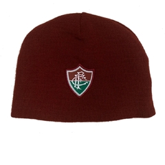 Gorro Touca Fluminense 2022 Bordô Umbro Original