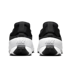 Tênis Feminino Nike Go FlyEase Preto e Branco Original - loja online