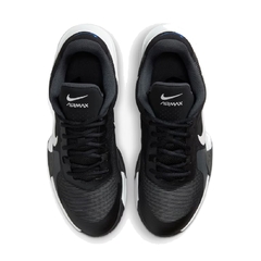 Tênis Nike Air Max Impact 4 Preto e Branco Original na internet