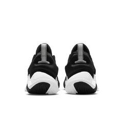 Tênis Nike Giannis Immortality Preto Original - Footlet