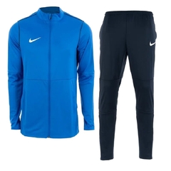 Agasalho Nike Dri-FIT Park20 Azul Original