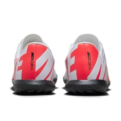 Chuteira Infantil Society Nike Mercurial Vapor 15 Club - Footlet