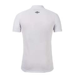 Camisa Santos Fc 2022 Uniforme 1 Branca Umbro Original - comprar online