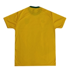 Camisa Brasil Amarela Lotto 2022 Original - comprar online