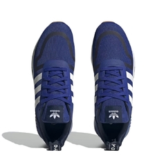 Tenis adidas hotsell originals azul
