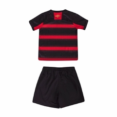 Kit Infantil Sport Recife 2020 Uniforme 1 Umbro Original - comprar online