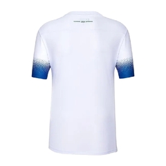 Camisa Juvenil Palmeiras Defense Branca Licenciada Betel Original - comprar online