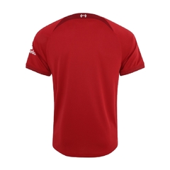 Camisa Liverpool 22/23 Uniforme 1 Vermelho Nike Original - comprar online