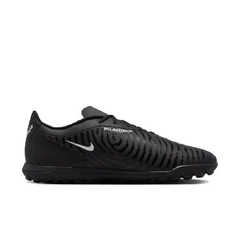 Chuteira Society Nike Phantom GX Club Preta Original - comprar online