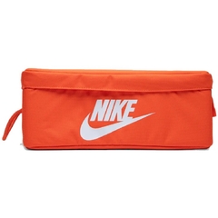 Bolsa Nike Shoe Bag Vermelha e Branca Original - comprar online