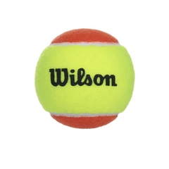 Bola de Beach Tennis Wilson Tour Premier - Pack com 3 bolas - comprar online
