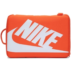 Bolsa Nike Shoe Bag Vermelha e Branca Original