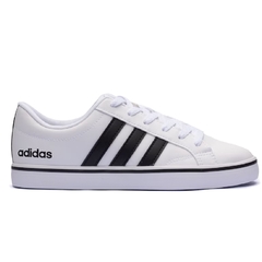 Tênis Adidas VS Pace 2.0 Branco e Preto Original - comprar online