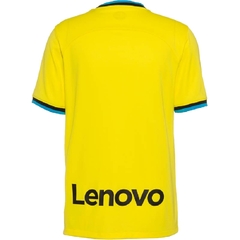 Camisa Inter de Milão 22/23 Uniforme 3 Amarelo Nike - comprar online