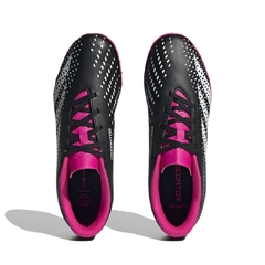 Chuteira Society Adidas Predator Accuracy.4 Preto Original na internet