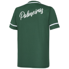 Camisa Palmeiras Baseball Licenciada Betel Sport Verde - comprar online