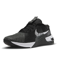 Tênis Nike Metcon 8 Preto e Branco Original