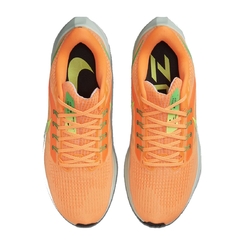 Tênis Feminino Nike Air Zoom Pegasus 39 Laranja Original na internet