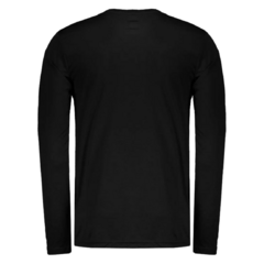 Camiseta Térmica Proteção UV50 Preta Penalty Original - comprar online