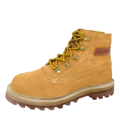 Bota Caterpillar Rework BZ Caramelo Original