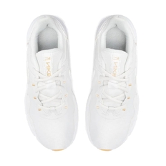 Tênis Feminino Nike Legend Essential 2 Branco Original na internet