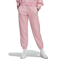 Calça Feminina Adidas Loungewear Rosa Original - comprar online