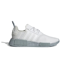 Tênis Adidas NMD_R1 Branco e Cinza Original - comprar online