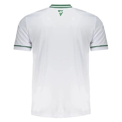 Camisa Palmeiras Home Licenciada Betel Sport Branca Original - comprar online