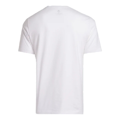 Camiseta Cruzeiro Blank Branca Adidas Original - comprar online
