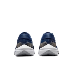 Tênis Nike Air Zoom Vomero 16 Azul e Cinza Original - Footlet