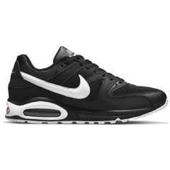 Tênis Nike Air Max Command Preto Original - comprar online