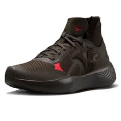 Tênis Nike Jordan Delta 3 Mid Marrom Original