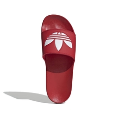 Chinelo Adidas Adilette Lite Vermelho Original