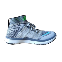 Tênis Nike Free Train Virtue Cinza Original - comprar online