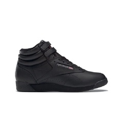 Tênis Feminino Reebok Freestyle F/S Hi Preto Original - comprar online