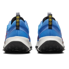 Tênis Nike Juniper Trail 2 Azul Original - Footlet